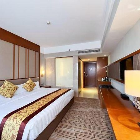 Shenyang Rayfont International Hotel المظهر الخارجي الصورة