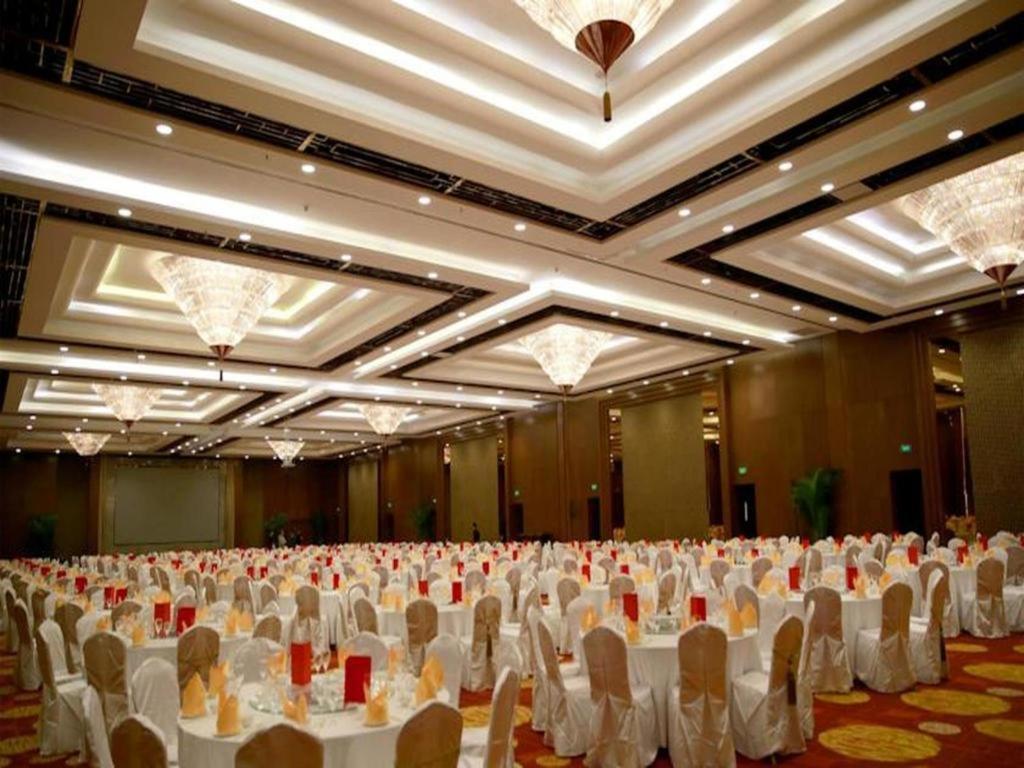 Shenyang Rayfont International Hotel المظهر الخارجي الصورة