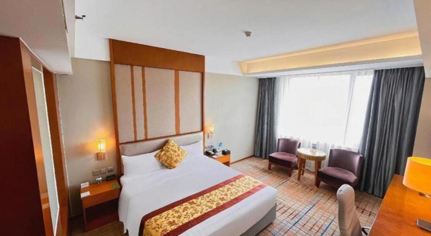 Shenyang Rayfont International Hotel المظهر الخارجي الصورة