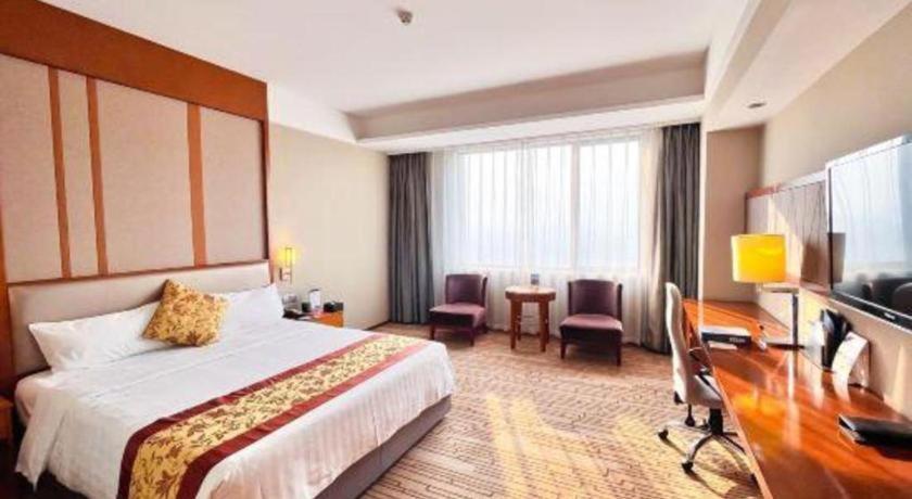 Shenyang Rayfont International Hotel المظهر الخارجي الصورة