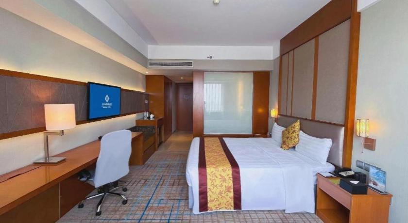Shenyang Rayfont International Hotel المظهر الخارجي الصورة