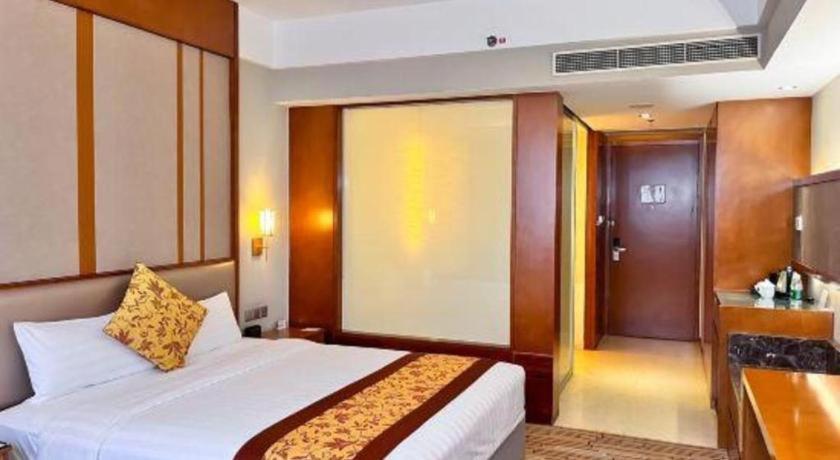 Shenyang Rayfont International Hotel المظهر الخارجي الصورة