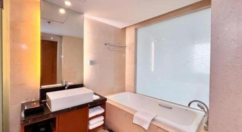 Shenyang Rayfont International Hotel المظهر الخارجي الصورة