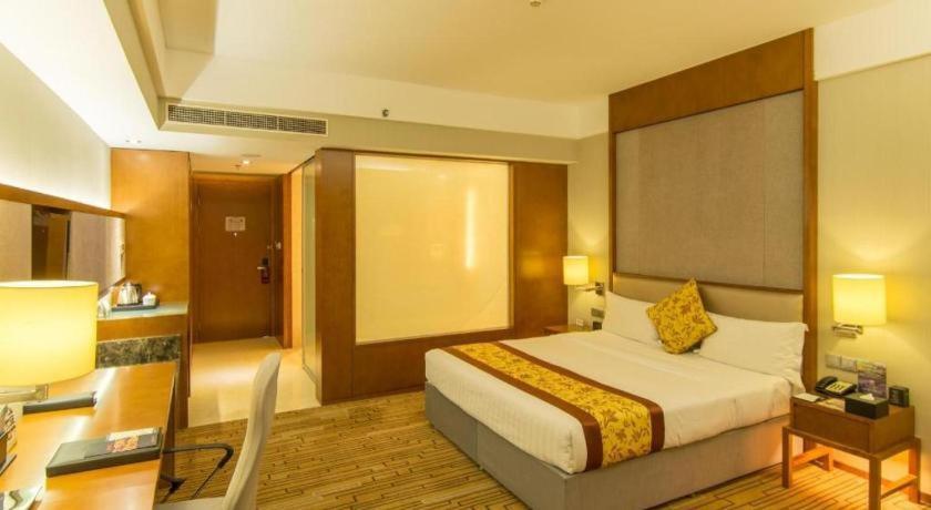 Shenyang Rayfont International Hotel المظهر الخارجي الصورة