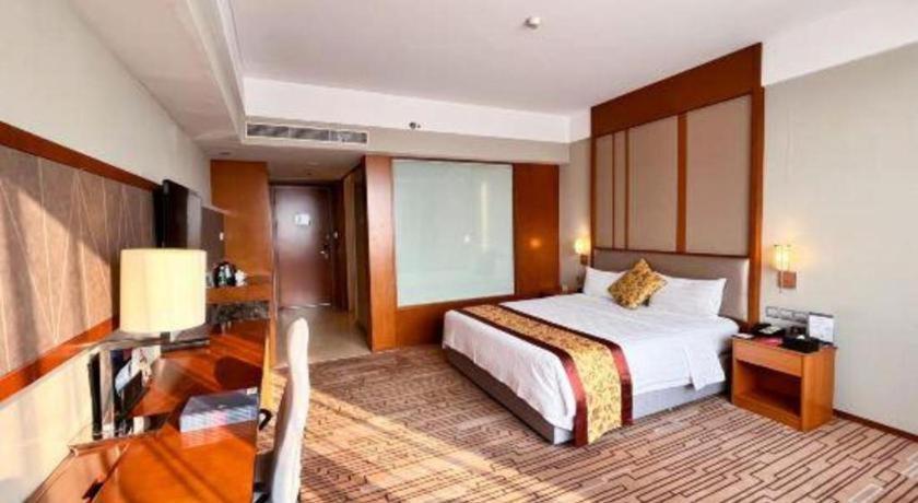 Shenyang Rayfont International Hotel المظهر الخارجي الصورة
