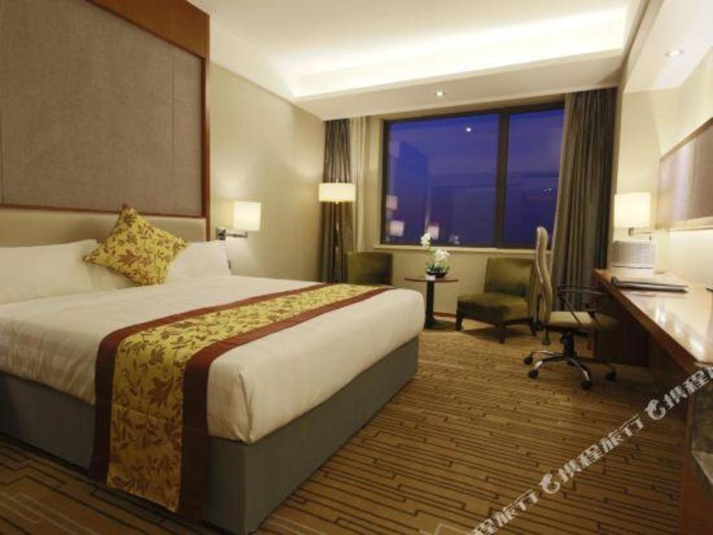 Shenyang Rayfont International Hotel المظهر الخارجي الصورة