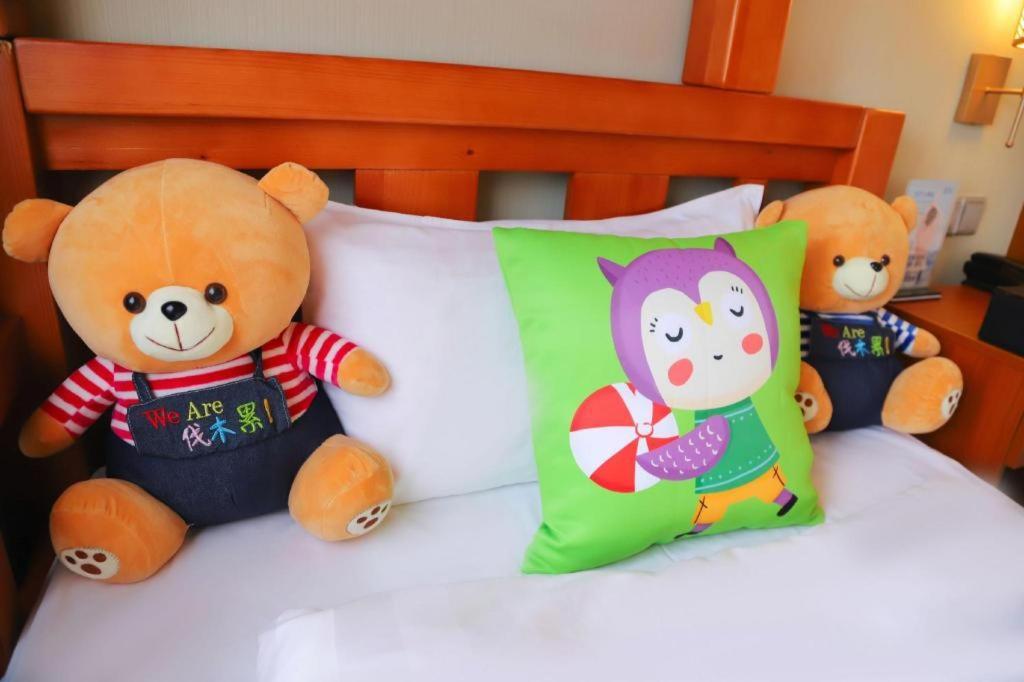 Shenyang Rayfont International Hotel المظهر الخارجي الصورة