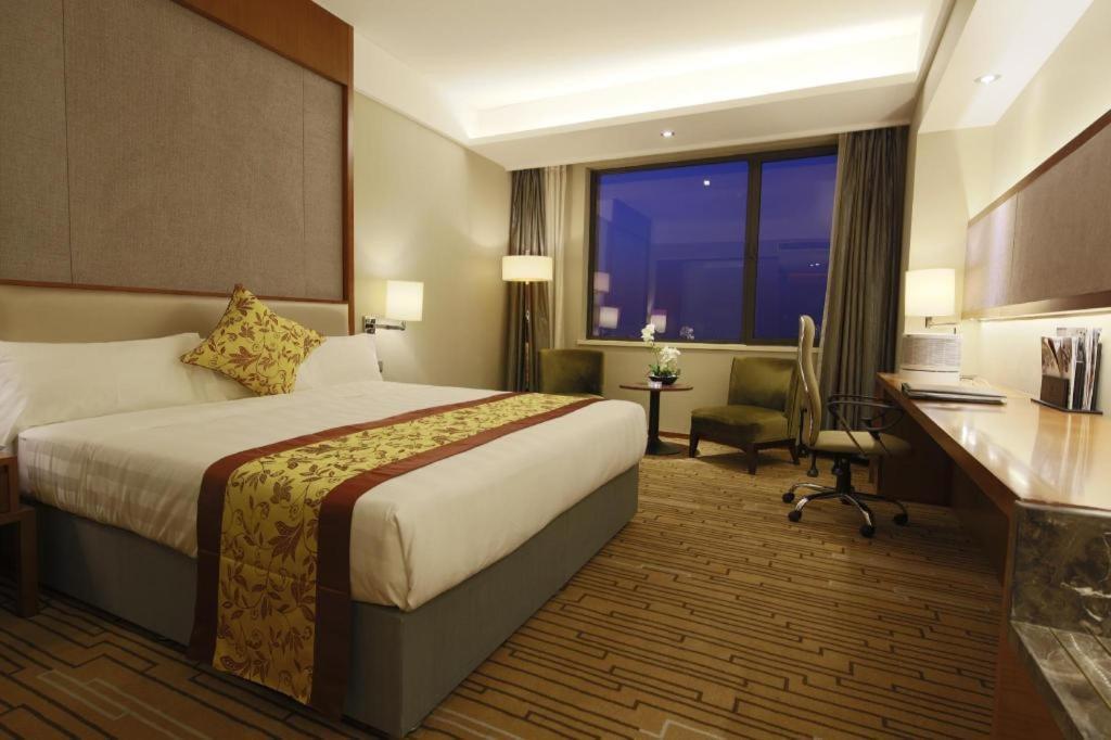 Shenyang Rayfont International Hotel المظهر الخارجي الصورة