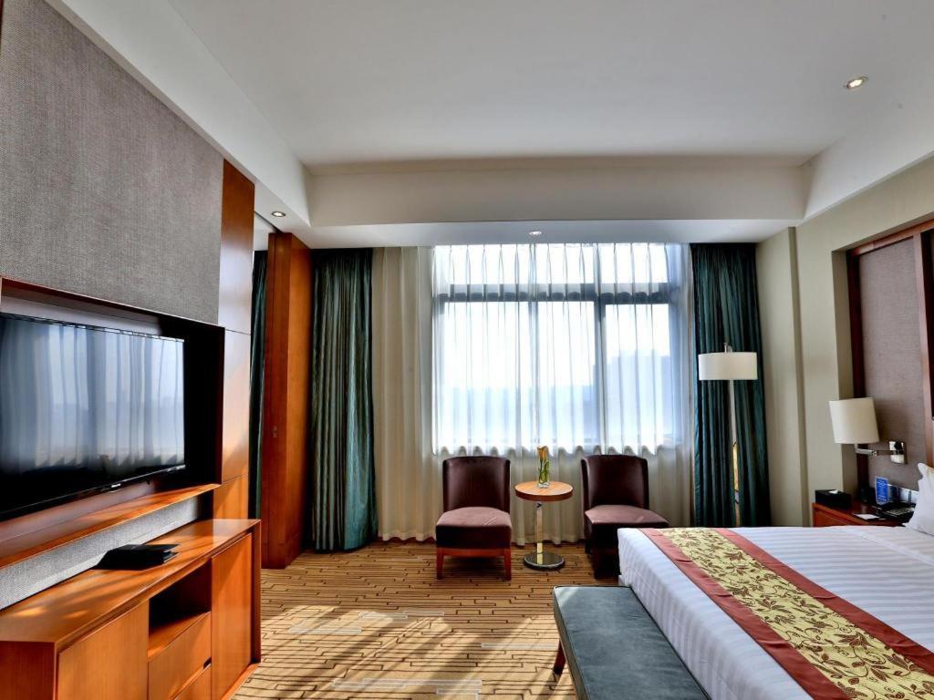 Shenyang Rayfont International Hotel المظهر الخارجي الصورة
