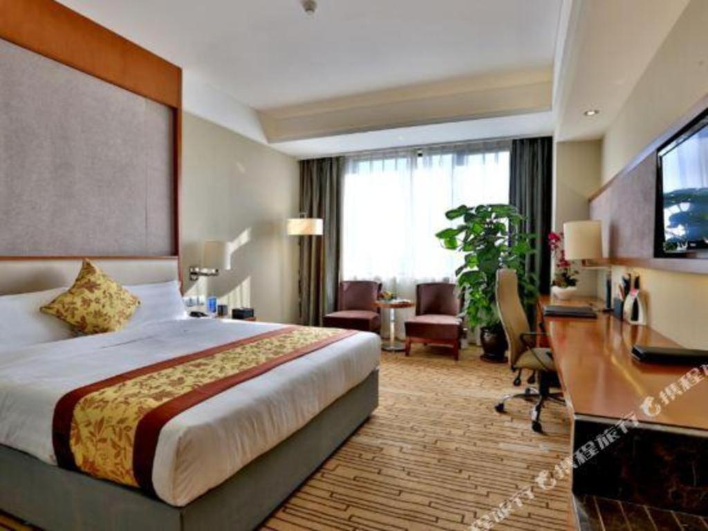 Shenyang Rayfont International Hotel المظهر الخارجي الصورة