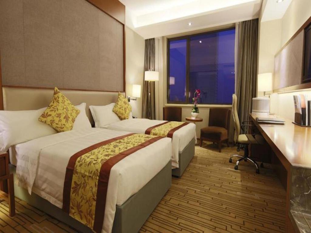 Shenyang Rayfont International Hotel المظهر الخارجي الصورة