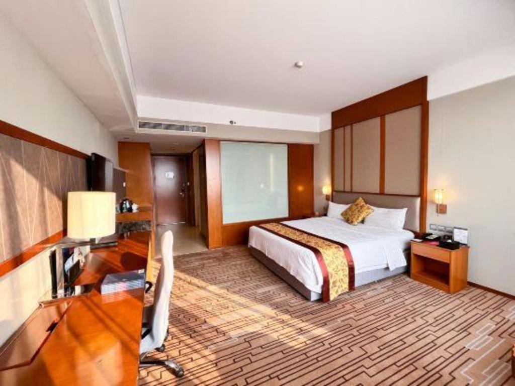 Shenyang Rayfont International Hotel المظهر الخارجي الصورة
