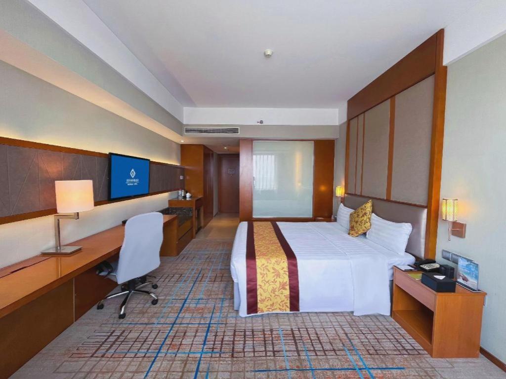 Shenyang Rayfont International Hotel المظهر الخارجي الصورة