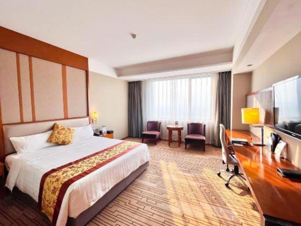 Shenyang Rayfont International Hotel المظهر الخارجي الصورة