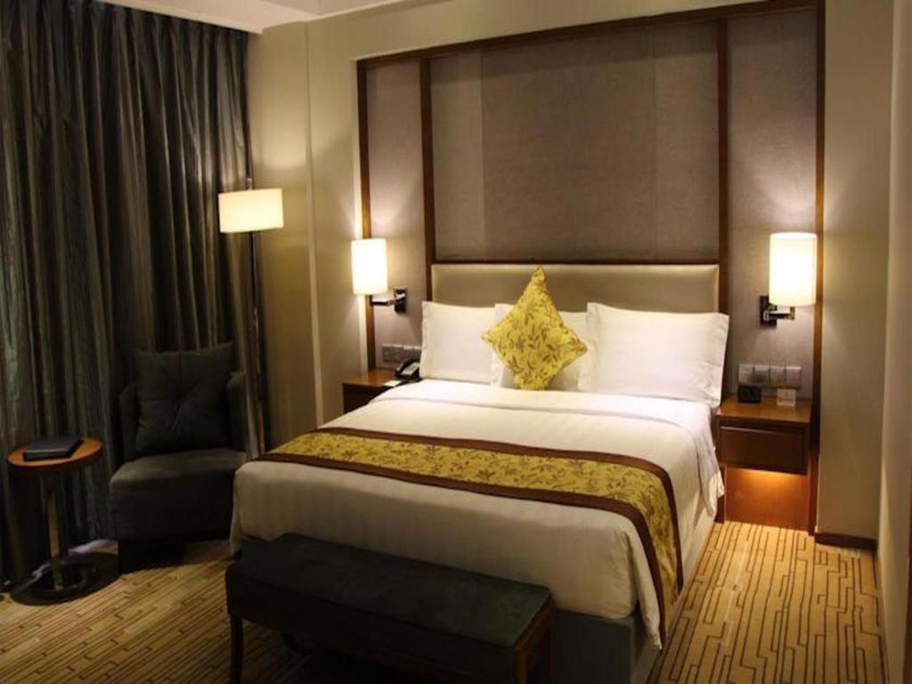 Shenyang Rayfont International Hotel المظهر الخارجي الصورة