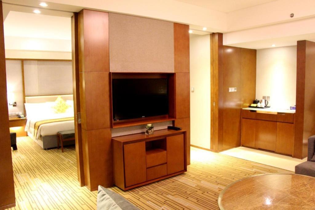 Shenyang Rayfont International Hotel المظهر الخارجي الصورة