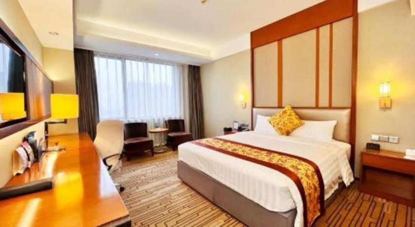 Shenyang Rayfont International Hotel المظهر الخارجي الصورة