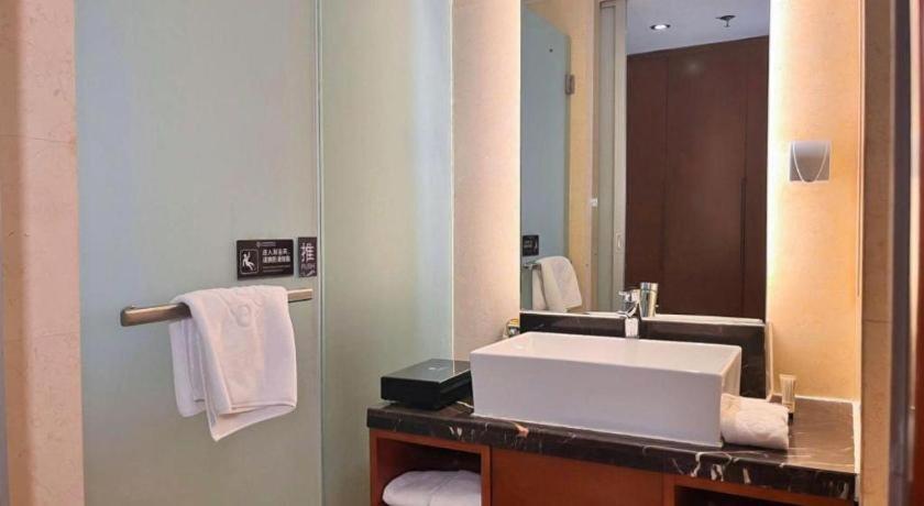 Shenyang Rayfont International Hotel المظهر الخارجي الصورة