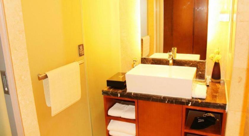Shenyang Rayfont International Hotel المظهر الخارجي الصورة