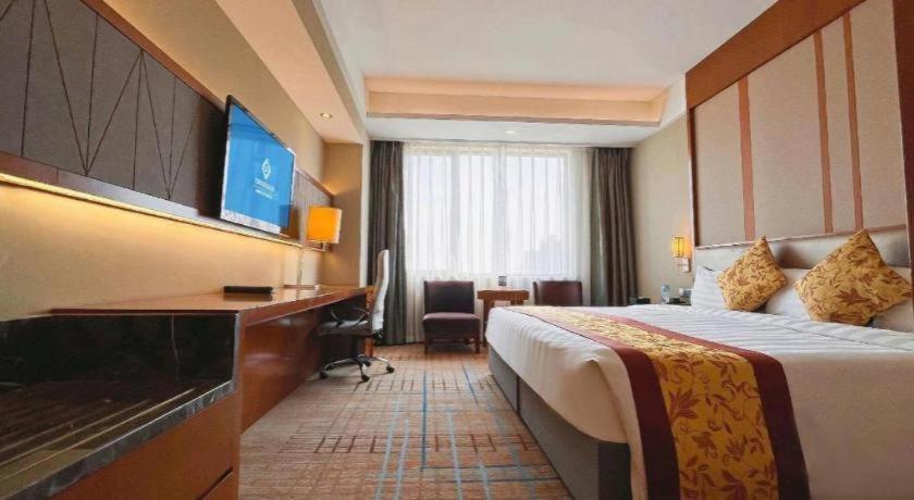 Shenyang Rayfont International Hotel المظهر الخارجي الصورة