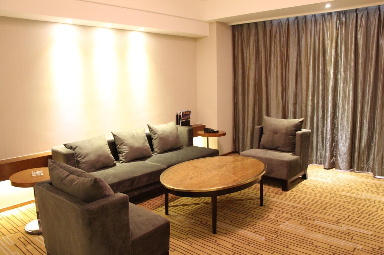 Shenyang Rayfont International Hotel المظهر الخارجي الصورة